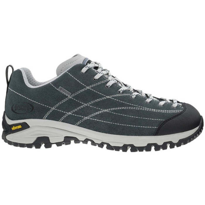 Кроссовки мужские Bestard Rando II 2019 Grey (3745)