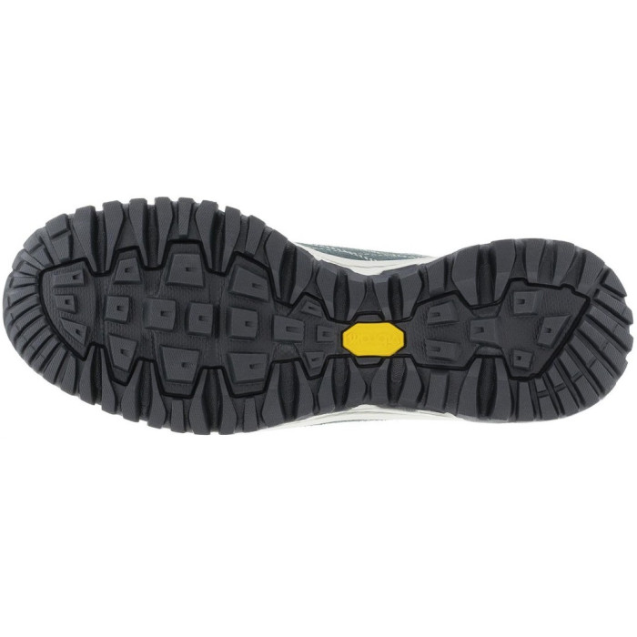 Кроссовки мужские Bestard Rando II 2019 Grey (3745)