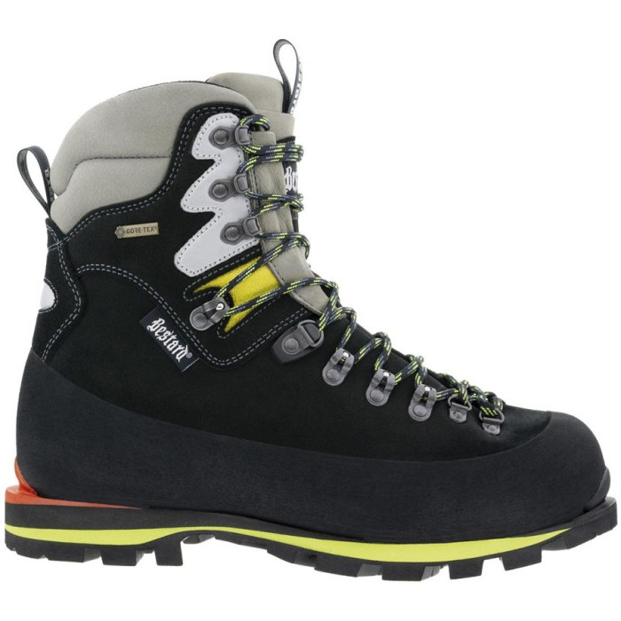 Черевики Bestard Elbrus Black (3992)