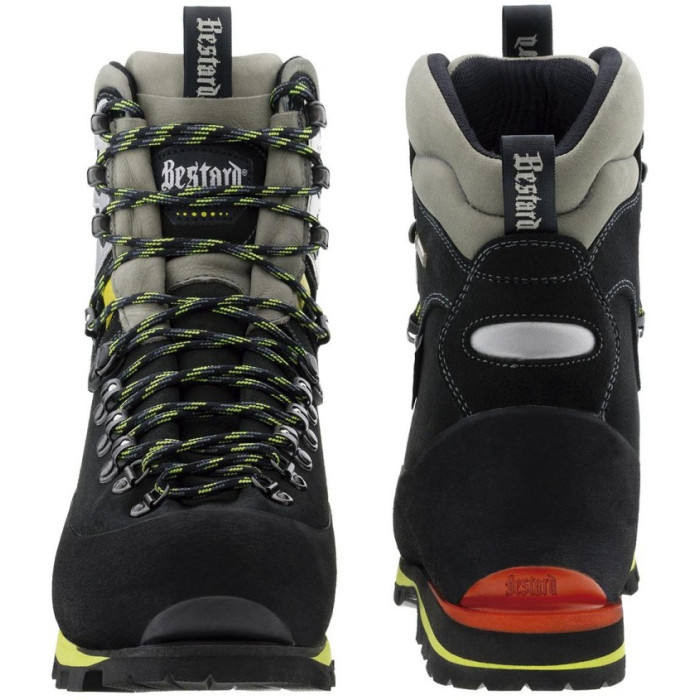 Черевики Bestard Elbrus Black (3992)