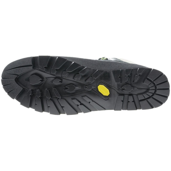 Черевики Bestard Elbrus Black (3992)