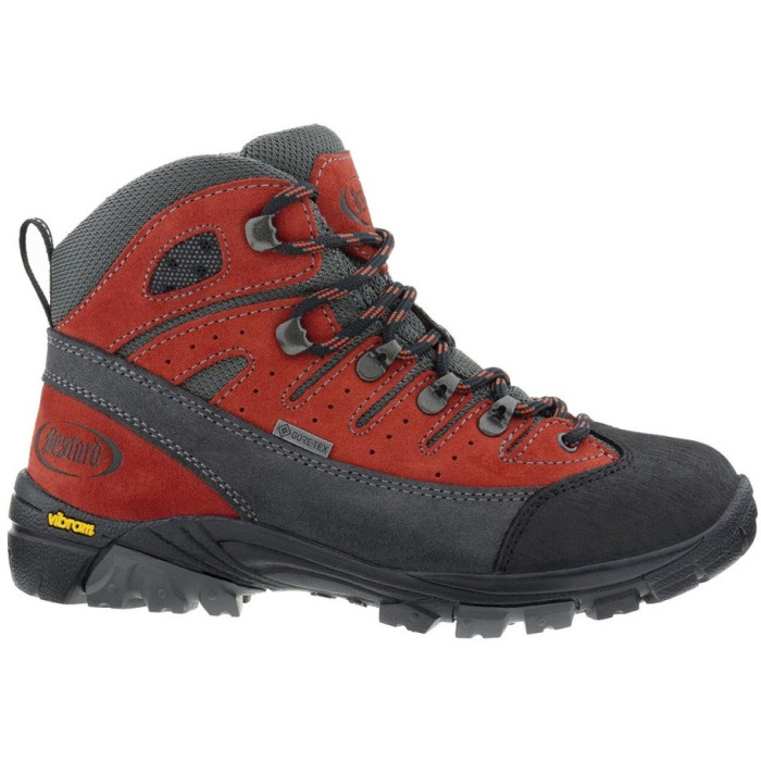 Ботинки детские Bestard Alfabia Red (4010)
