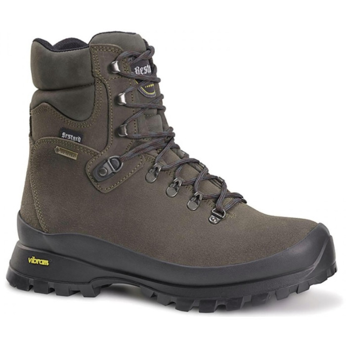 Черевики Bestard Estepa Brown (5161)