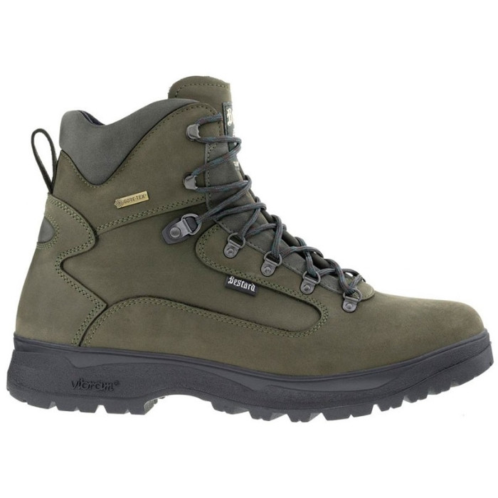 Ботинки мужские Bestard Trekker Especiales Brown (7046)