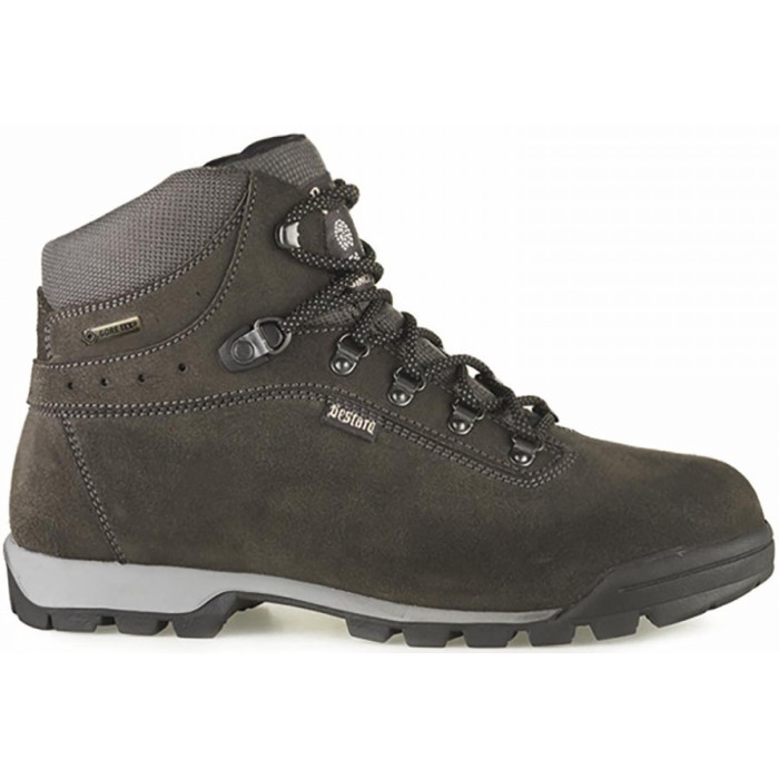 Черевики Bestard Cares 2019 Brown (7730)