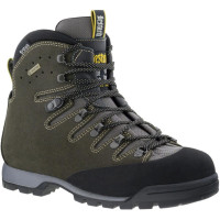 Черевики Bestard Moncayo Grey (7810)