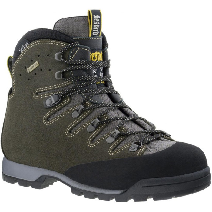 Черевики Bestard Moncayo Grey (7810)