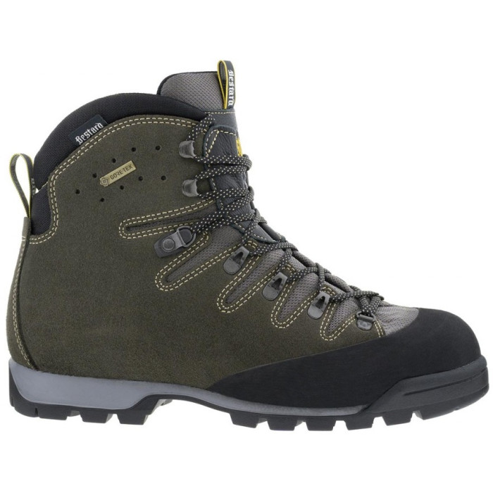 Черевики Bestard Moncayo Grey (7810)