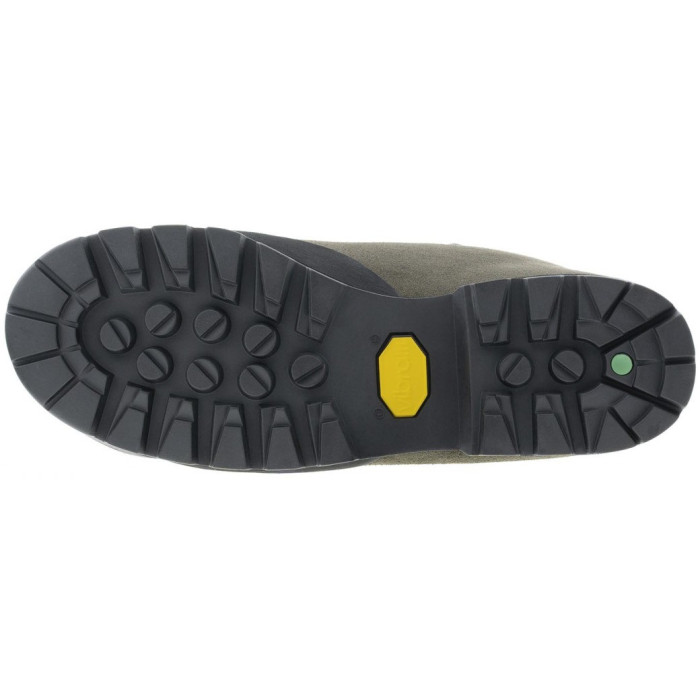 Черевики Bestard Moncayo Grey (7810)