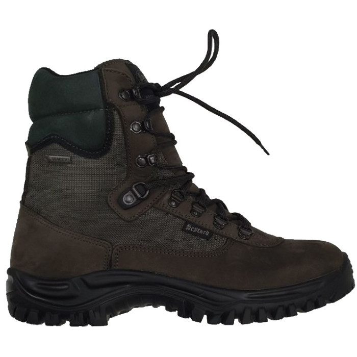 Ботинки мужские Bestard Asalto Military Olive (781)
