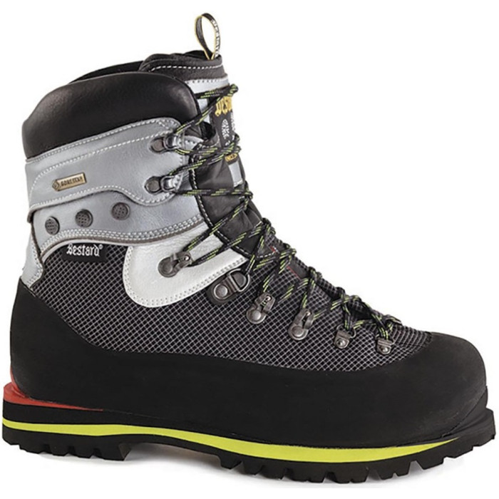 Ботинки Bestard Top Extreme Lite Grey (8060)