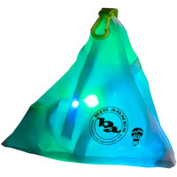 Гірлянда Big Agnes mtnGLO Tent & Camp Lights blue/green (021.0001)