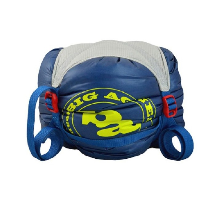 Компресійні стяжки Big Agnes Super Light Girdle blue - S/M (021.0033)