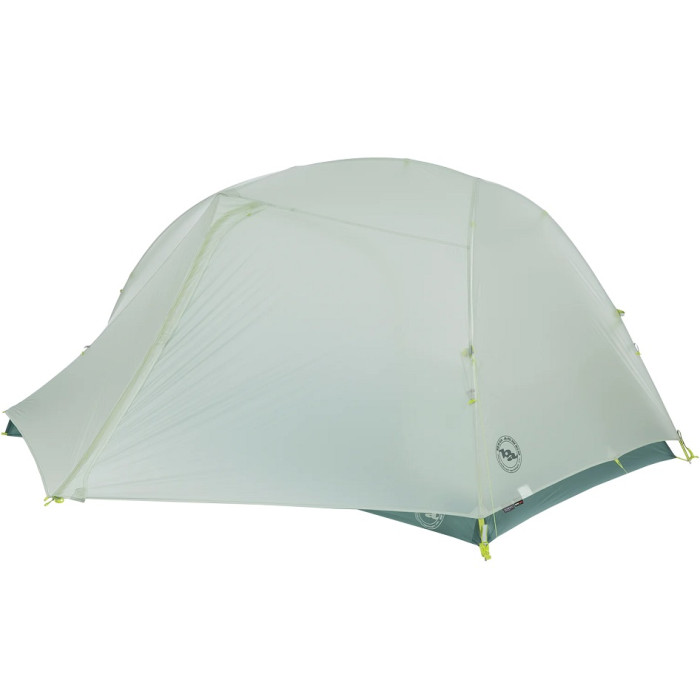 Намет Big Agnes Tiger Wall 2 Platinum gray/blue (021.0049)