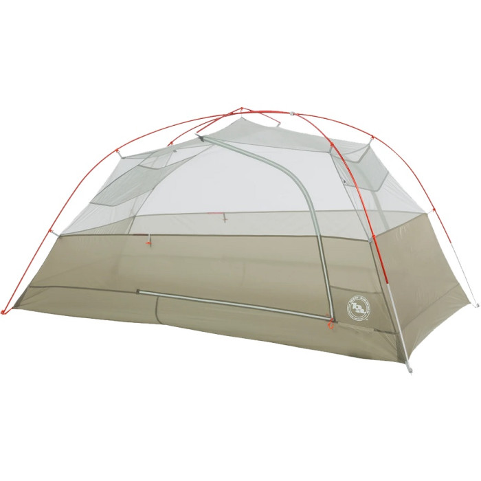 Намет Big Agnes Copper Spur HV UL2 olive green (021.0059)