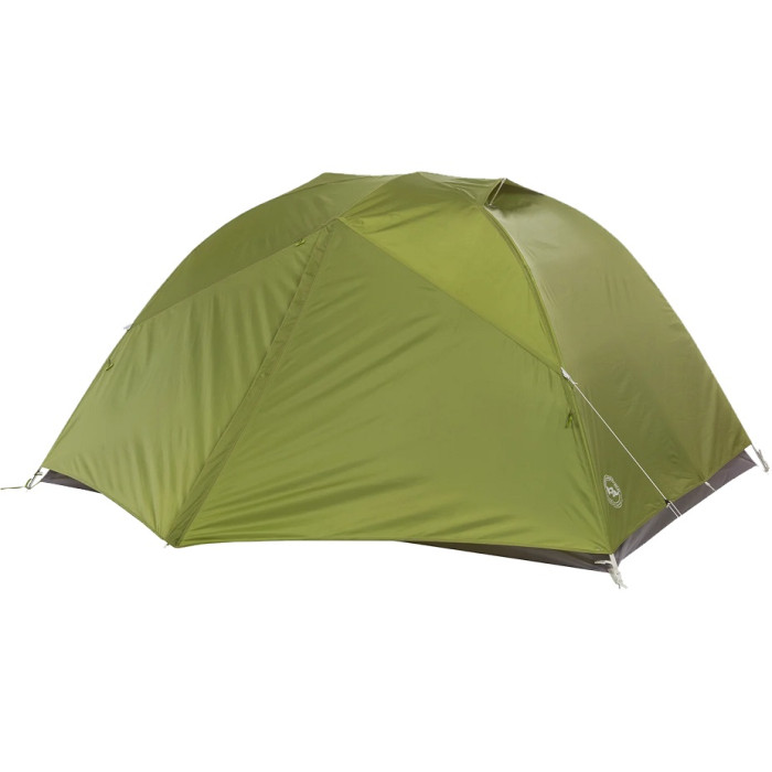 Намет Big Agnes Blacktail 3 green (021.0072)