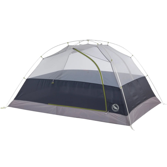 Намет Big Agnes Blacktail 3 green (021.0072)