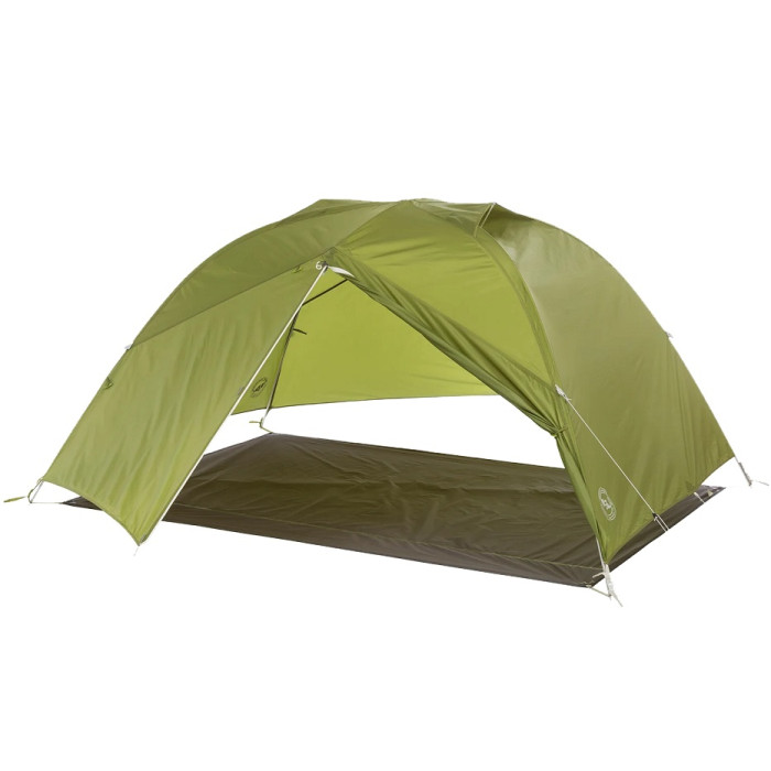 Намет Big Agnes Blacktail 3 green (021.0072)