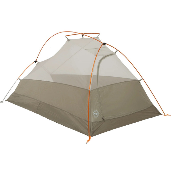 Намет Big Agnes C Bar 2 vetiver (021.0073)