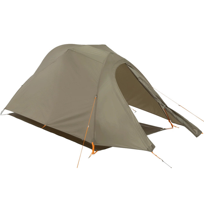 Намет Big Agnes C Bar 2 vetiver (021.0073)