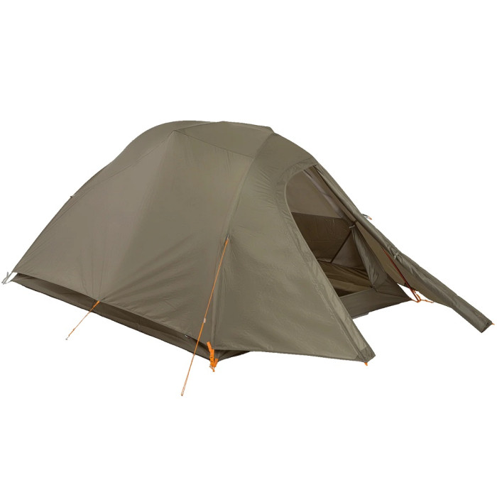Намет Big Agnes C Bar 3 vetiver (021.0074)