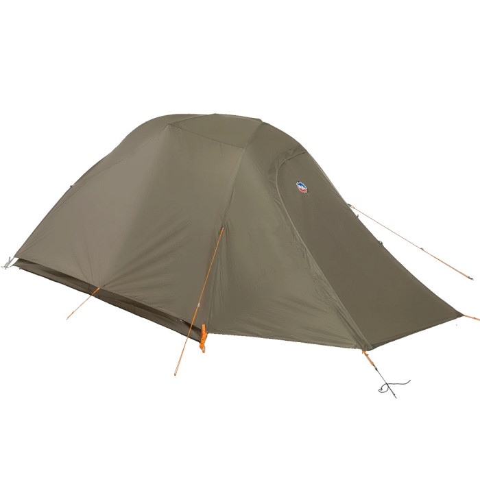 Намет Big Agnes C Bar 3 vetiver (021.0074)