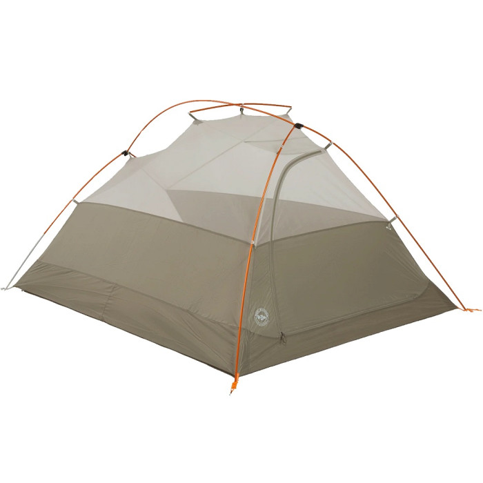 Намет Big Agnes C Bar 3 vetiver (021.0074)