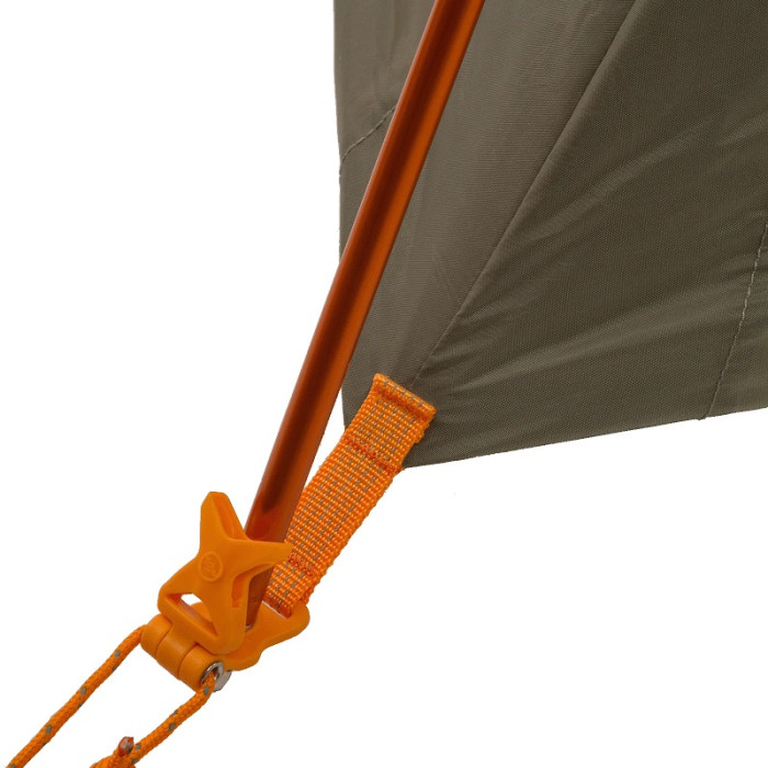 Намет Big Agnes C Bar 2 vetiver (021.0073)