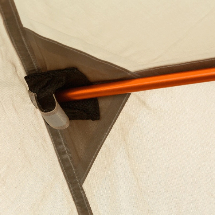 Намет Big Agnes C Bar 2 vetiver (021.0073)