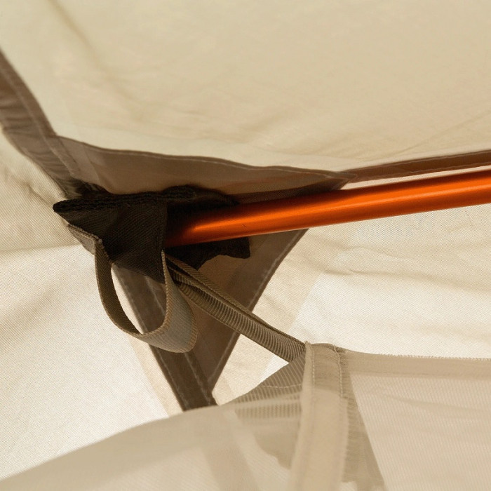 Намет Big Agnes C Bar 2 vetiver (021.0073)