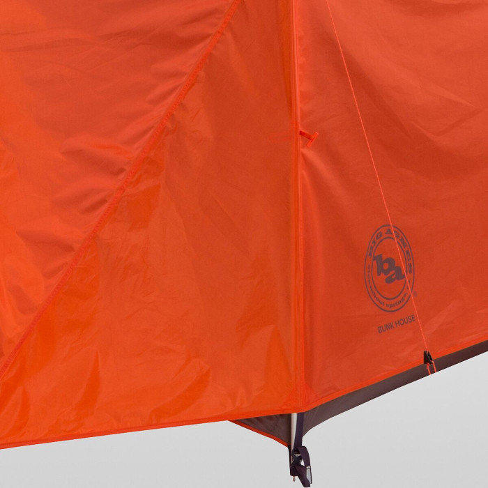 Палатка Big Agnes Bunk House 6 orange/taupe (021.0078)
