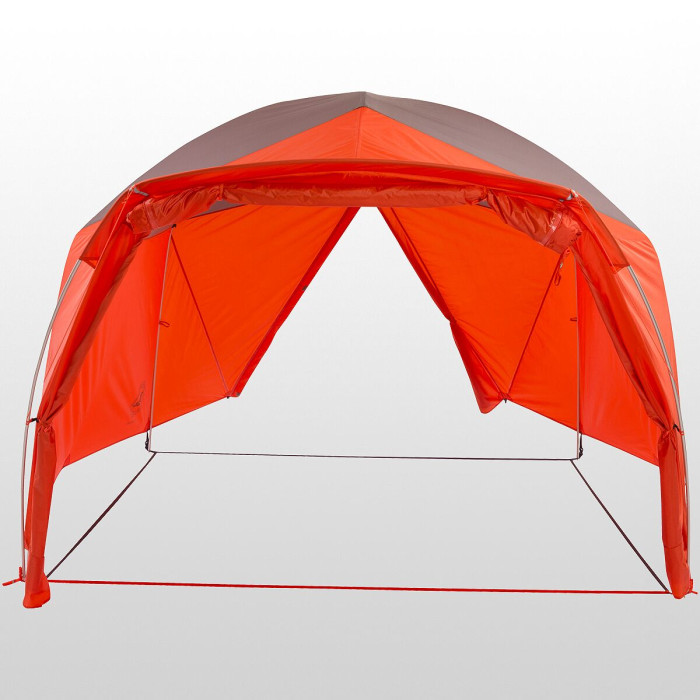 Палатка Big Agnes Bunk House 6 orange/taupe (021.0078)