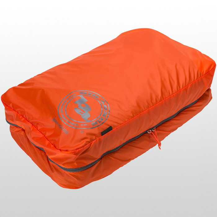 Палатка Big Agnes Bunk House 6 orange/taupe (021.0078)