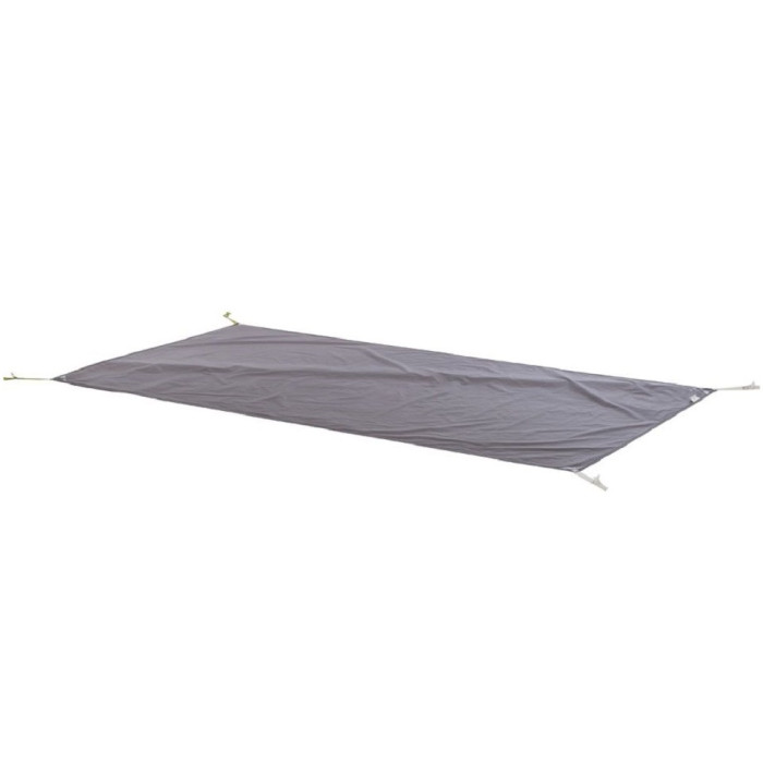 Підстилка для намету Big Agnes Footprint Blacktail 2, Hotel gray (021.0080)