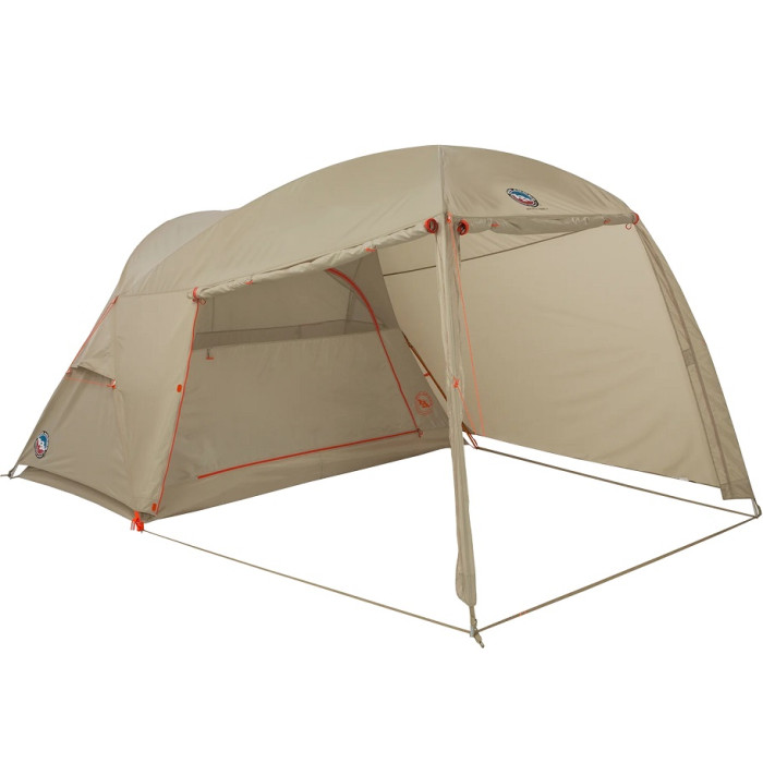 Намет Big Agnes Wyoming Trail 2 olive (021.0168)