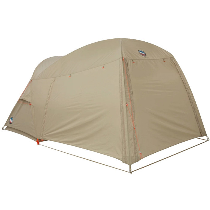 Намет Big Agnes Wyoming Trail 2 olive (021.0168)