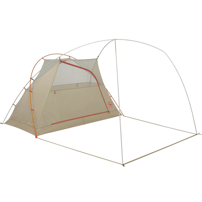 Намет Big Agnes Wyoming Trail 2 olive (021.0168)