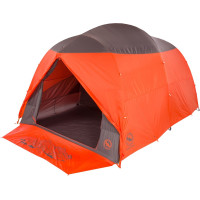 Намет Big Agnes Bunk House 8 orange/taupe (021.0170)