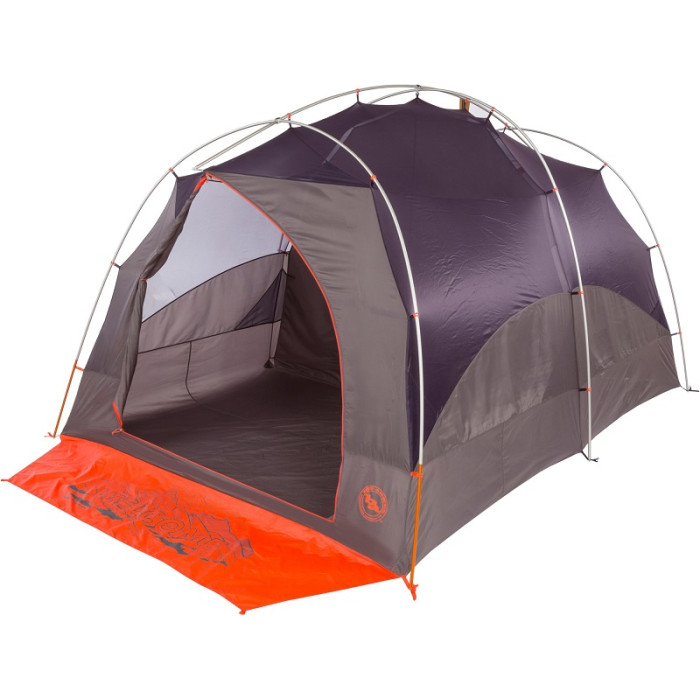 Намет Big Agnes Bunk House 8 orange/taupe (021.0170)