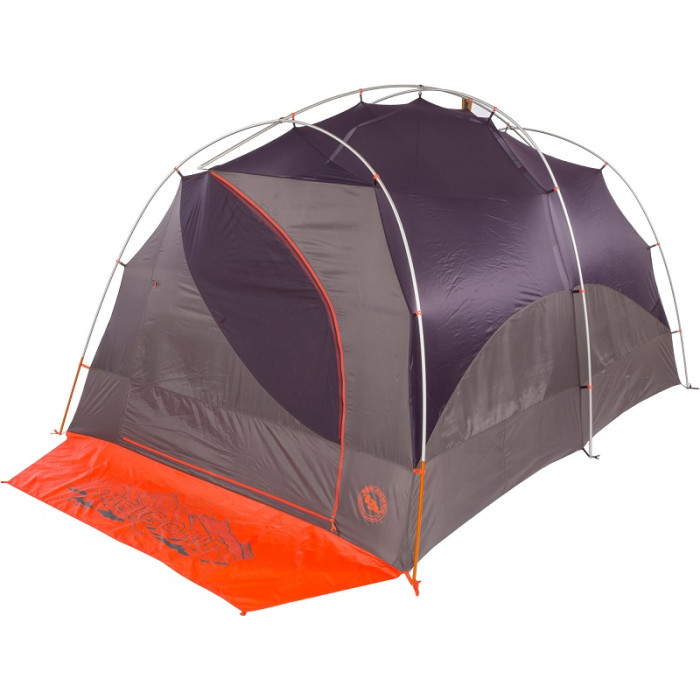 Намет Big Agnes Bunk House 8 orange/taupe (021.0170)