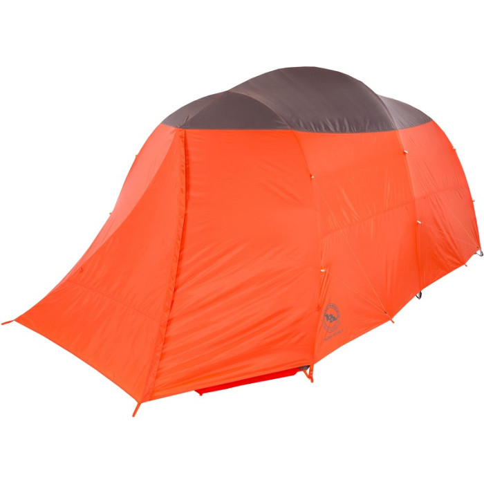 Намет Big Agnes Bunk House 8 orange/taupe (021.0170)