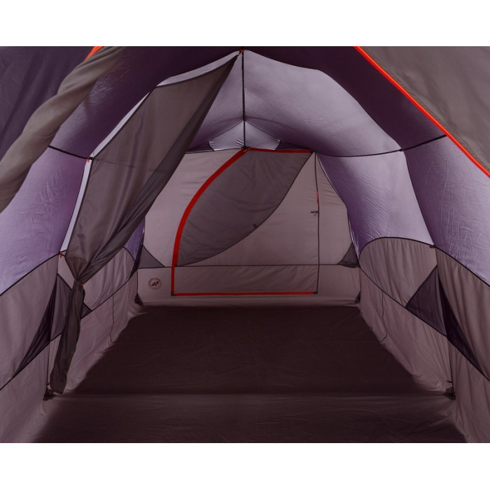 Намет Big Agnes Bunk House 8 orange/taupe (021.0170)