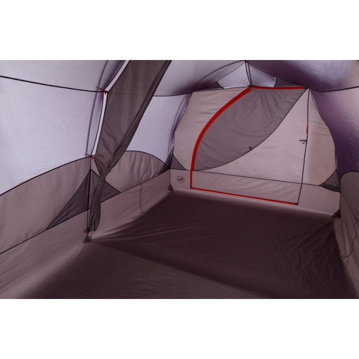 Намет Big Agnes Bunk House 8 orange/taupe (021.0170)