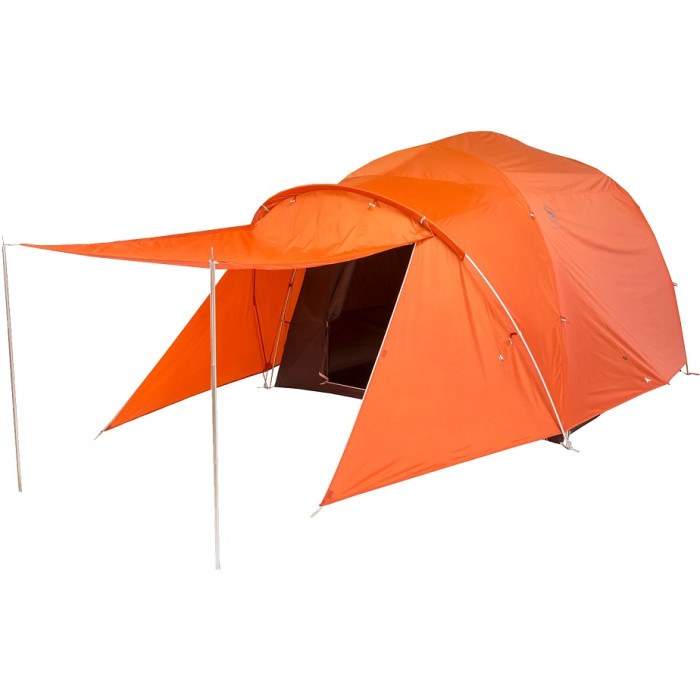 Намет Big Agnes Bunk House 4 (021.0190)