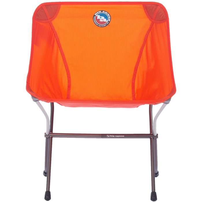 Крісло Big Agnes Skyline UL Chair orange (021.0197)