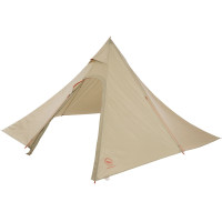 Тент Big Agnes Gold Camp 5 Tarp (021.0203)