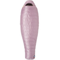Спальний мішок жіночий Big Agnes Ws Greystone 20 (600 DownTek) Ws Long elderberry - Right Zip (021.0209)