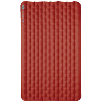 Надувной коврик Big Agnes Rapide SL Insulated, Double Wide, orange (021.0215)