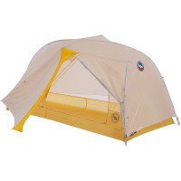 Намет Big Agnes Tiger Wall UL1 light gray/yellow (021.0216)