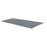 Футпринт Big Agnes Tiger Wall 2 Platinum Footprint gray (021.0234)